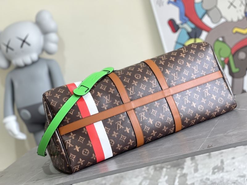 Louis Vuitton Travel Bags